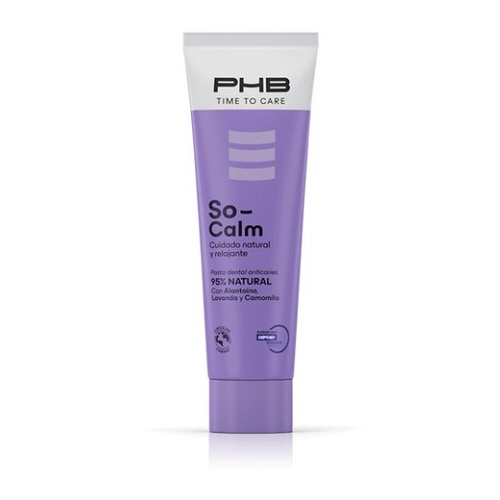Phb Time To Care So Calm Pasta 15Ml