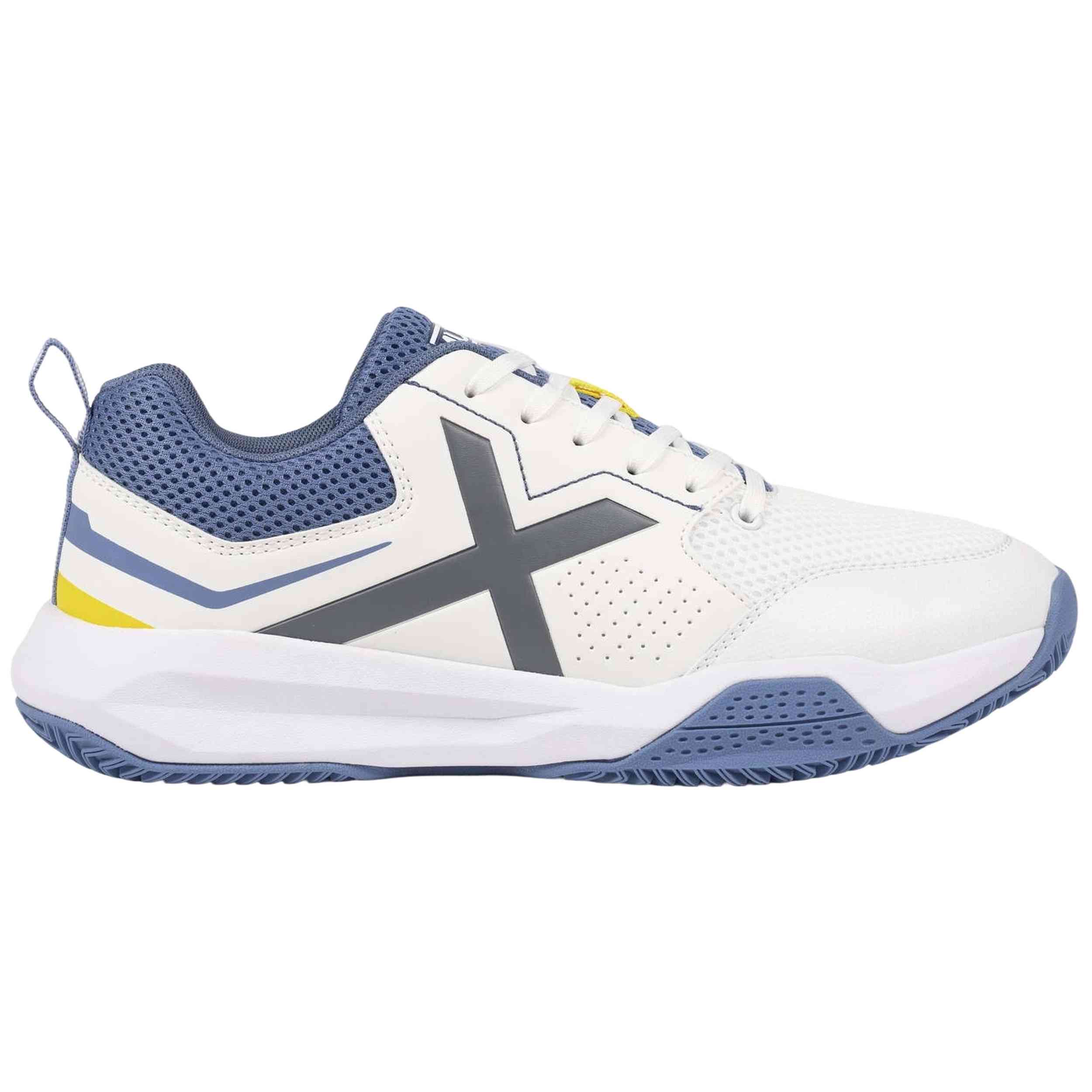 Zapatillas De Running Munich modelo 8931004 para Hombre en color Blanco