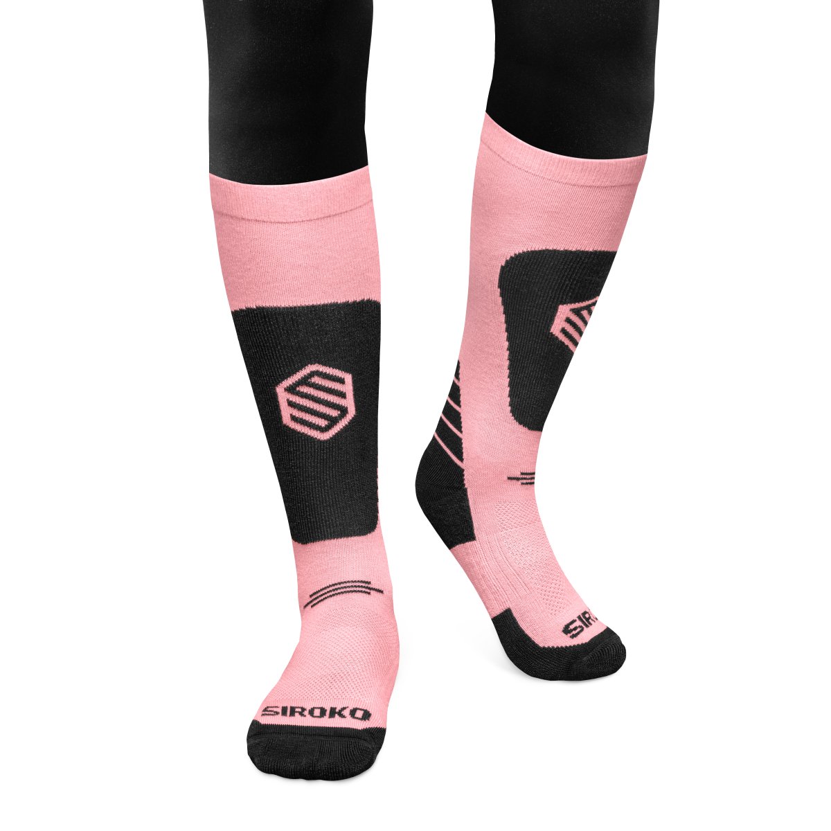 Siroko - Calcetines Snow & Skii para Niños_