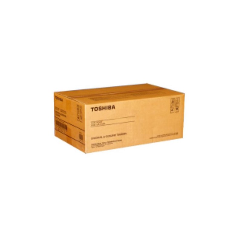 Dynabook - T-305PM-R cartucho de tóner 1 pieza(s) Original Magenta 6B000000751
