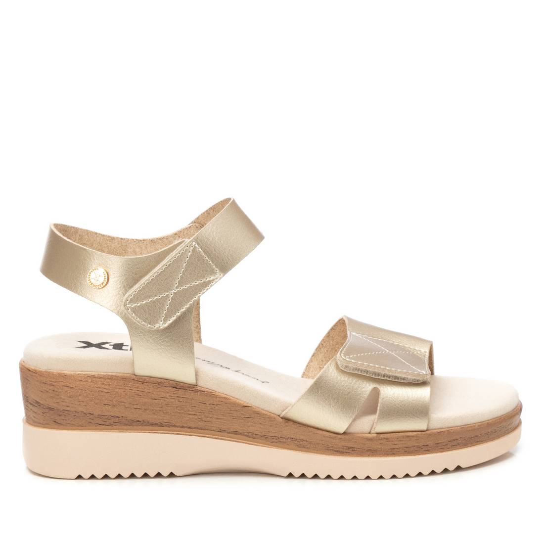 Xti - Sandalia Mujer - Calzado Cómodo y Versátil - Moda casual - Modelo  14409904
