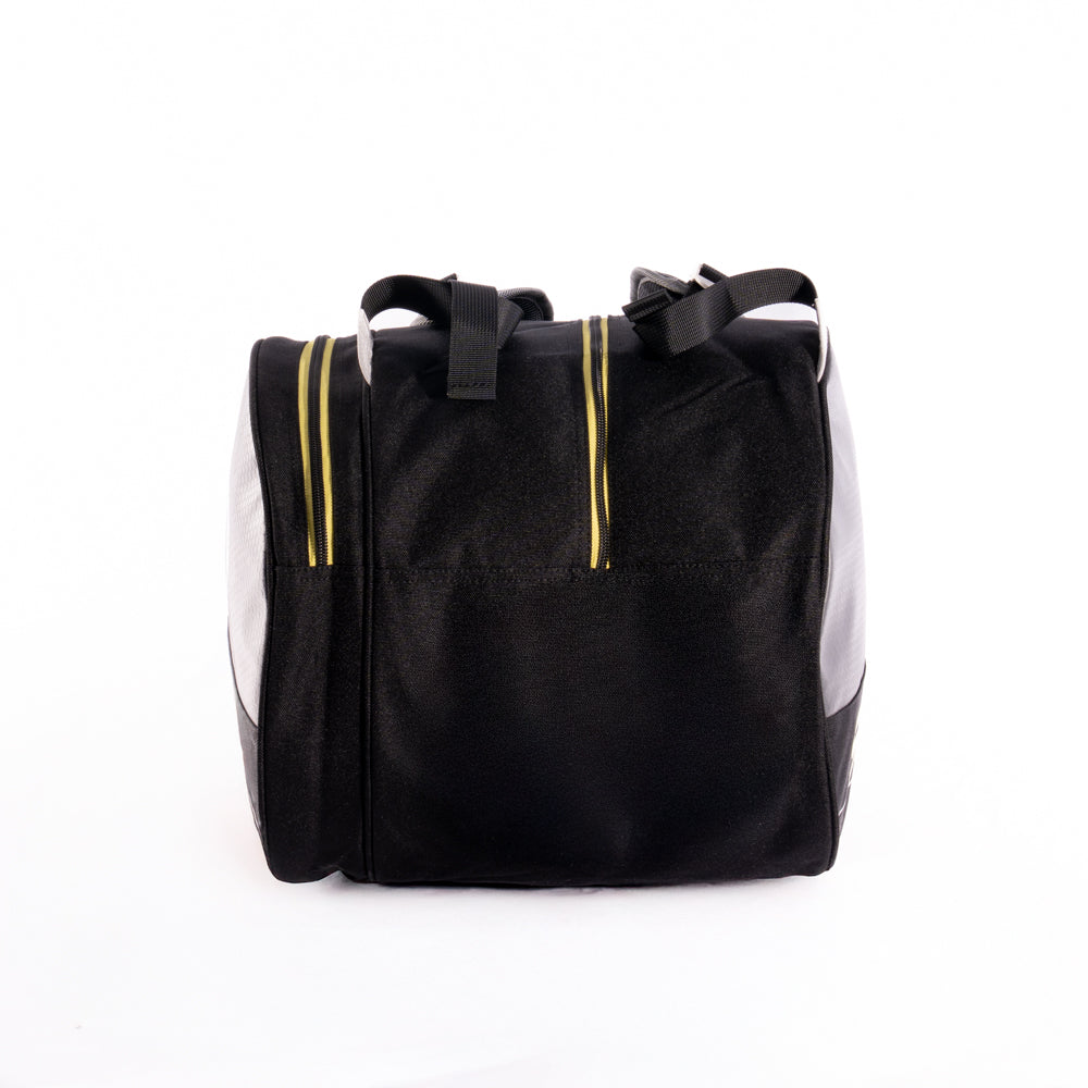 Siux - Paletero PULSE con Capacidad para 1 Pala, Diseño Ligero y Moderno - Tipo Mochila, Gris