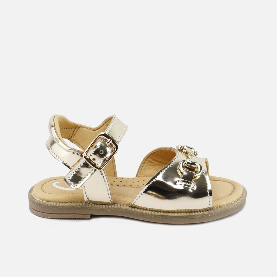 Sandalias Estribo Pegaso Tania Papanatas | Eli 1957