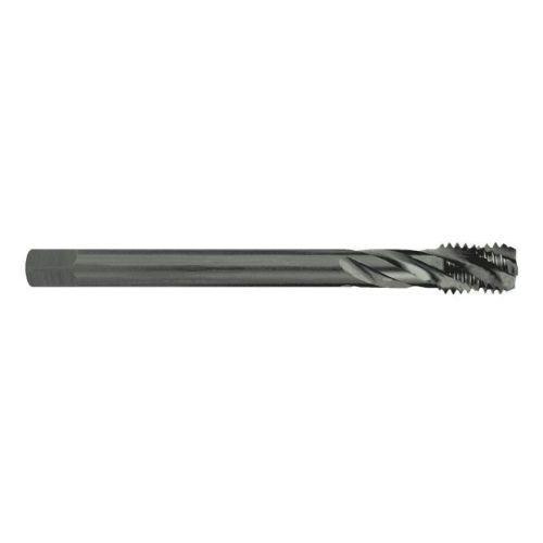 Macho de roscar para máquinas m din 376 hss-co 5 vap rectificado para acero inoxidable tipo c. rosca m18