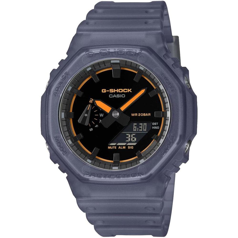 Reloj Casio G-Shock GA-2100K-2AER