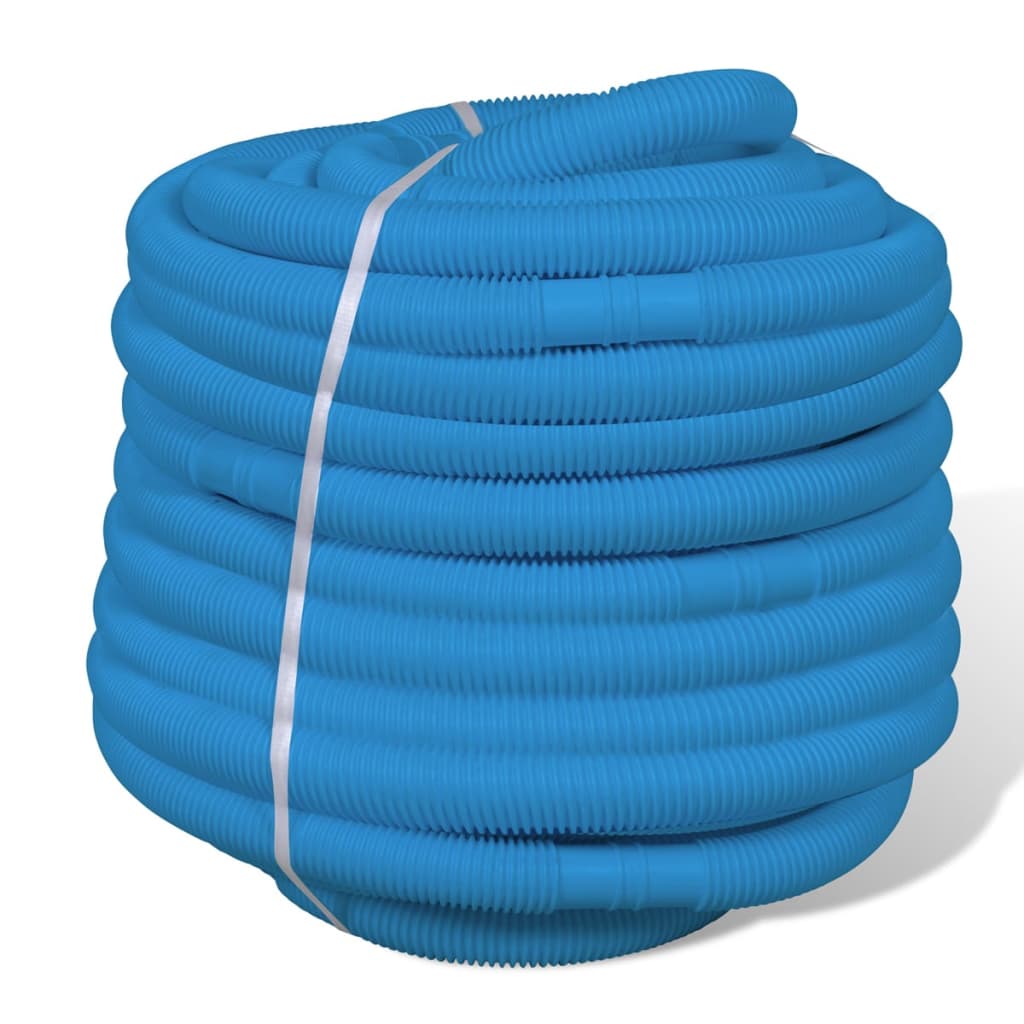 vidaXL Manguera Bomba Filtro Piscina Tubo Limpieza Filtrante Aspiradora  Dimensiones 32mm, 38 mm