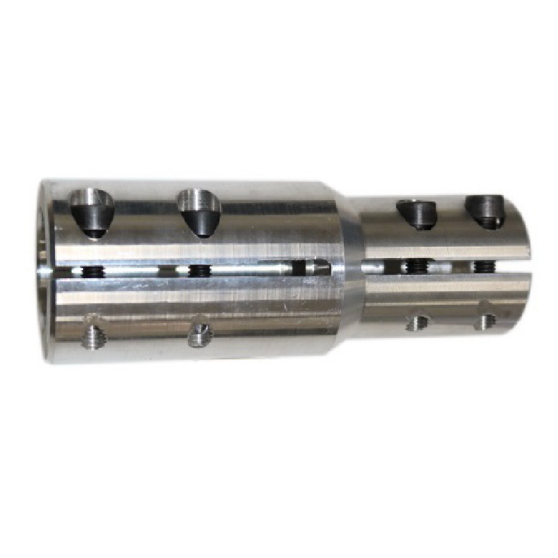 MAMIGA Mordaza compatible con Vibrotek Tk6000 20 30 mm | Ref 992062