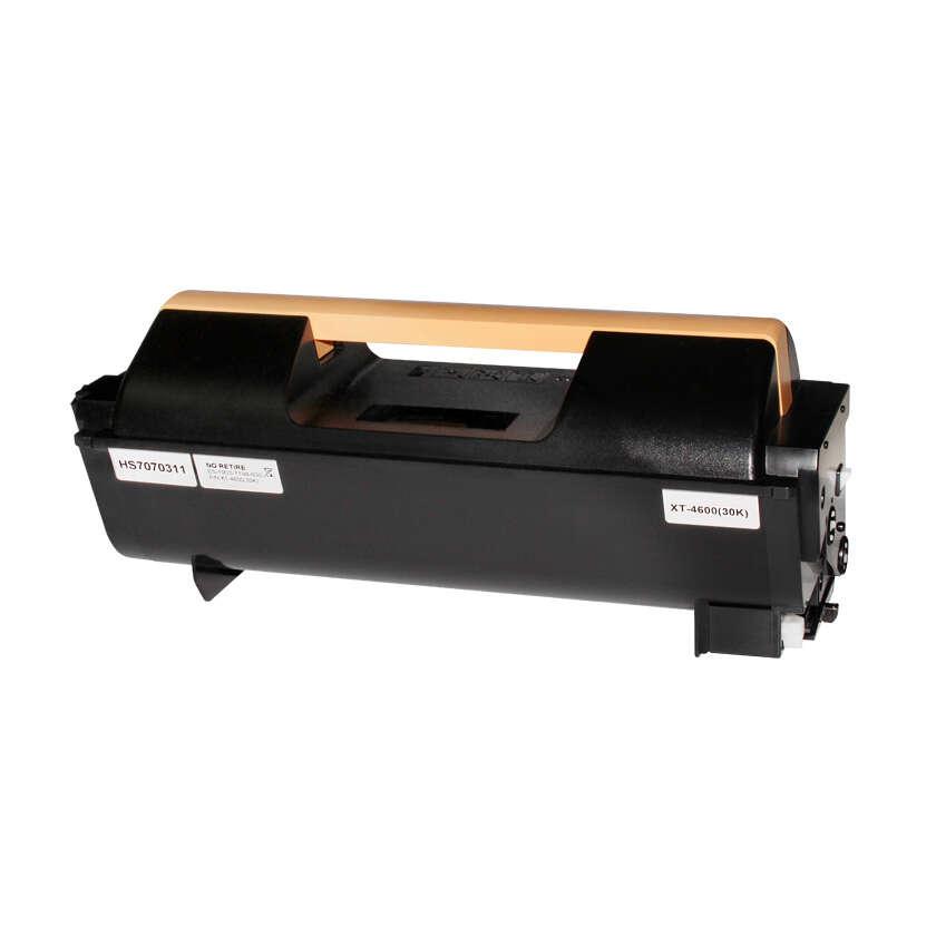 Compatible xerox phaser 4600, 4620, 4622 negro cartucho de toner 106r01535 / 106r01533