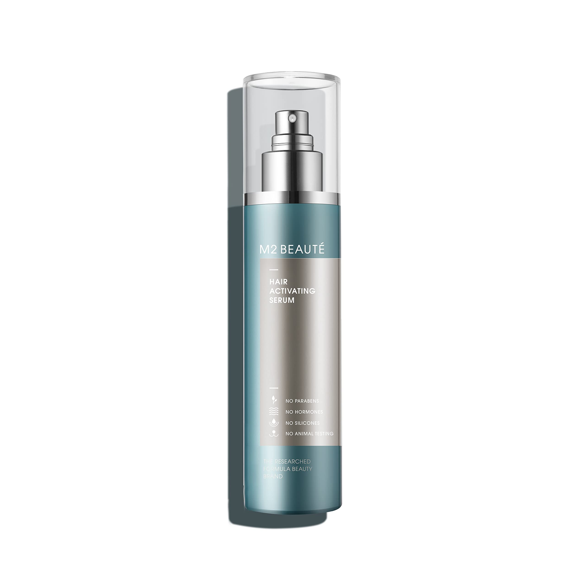 M2 Beaute Hair Activating Serum 120 Ml