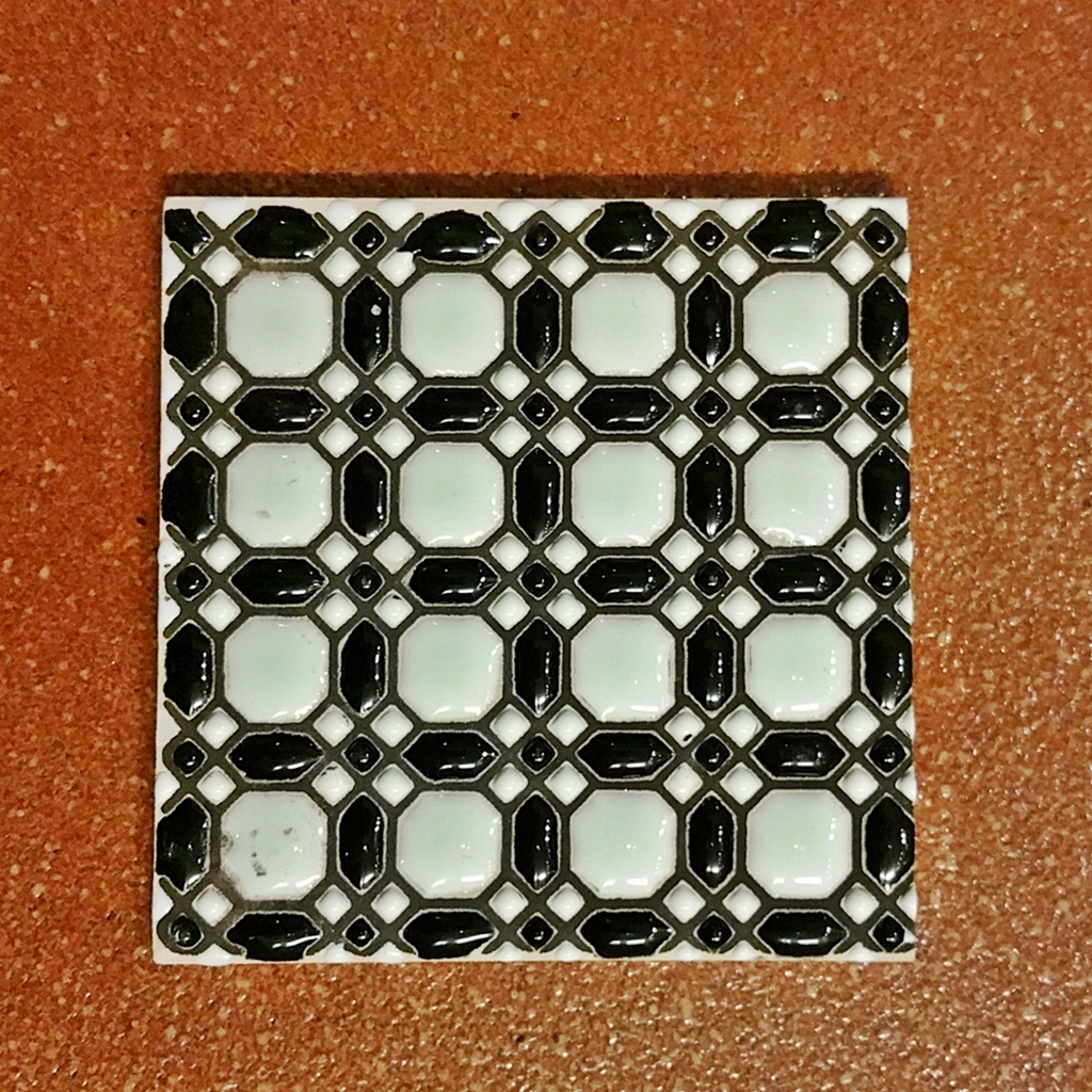 Azulejos de 7,5cm (3