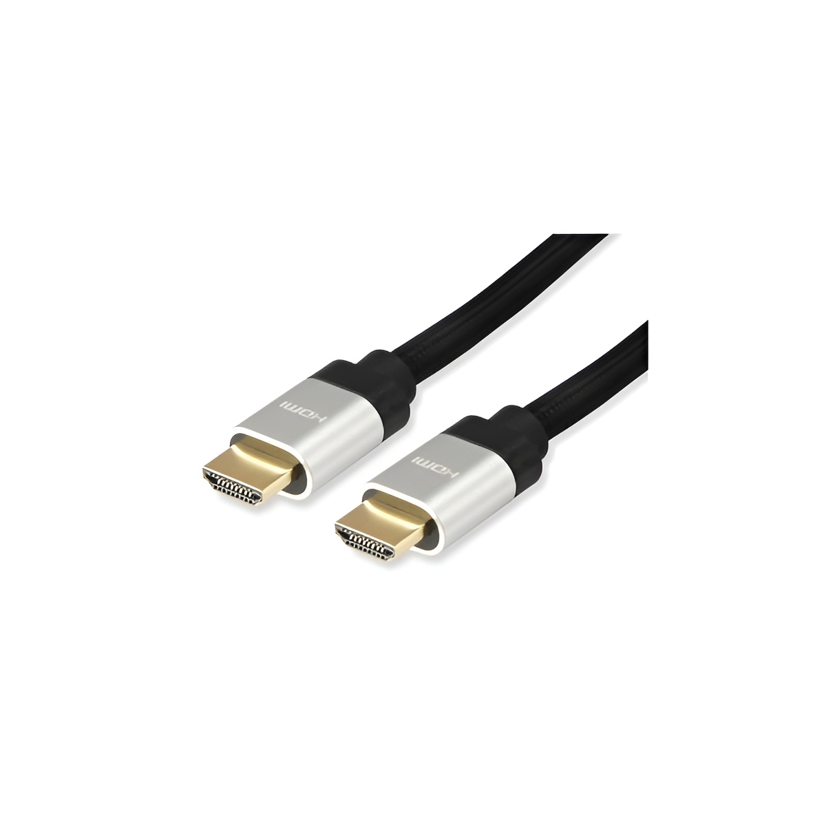 Cable hdmi equip hdmi 2.1 ultra 8k high speed con ethernet 2m 119381