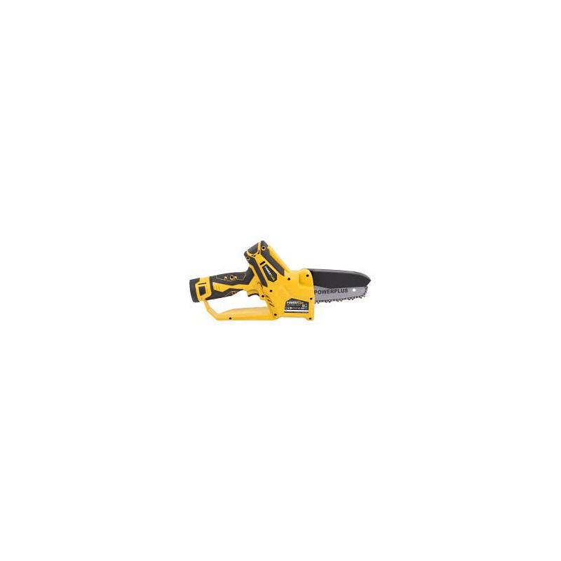 POWER PLUS SIERRA DE PODA 12V 4" 2 BATT. 2.0AH POWXG1045