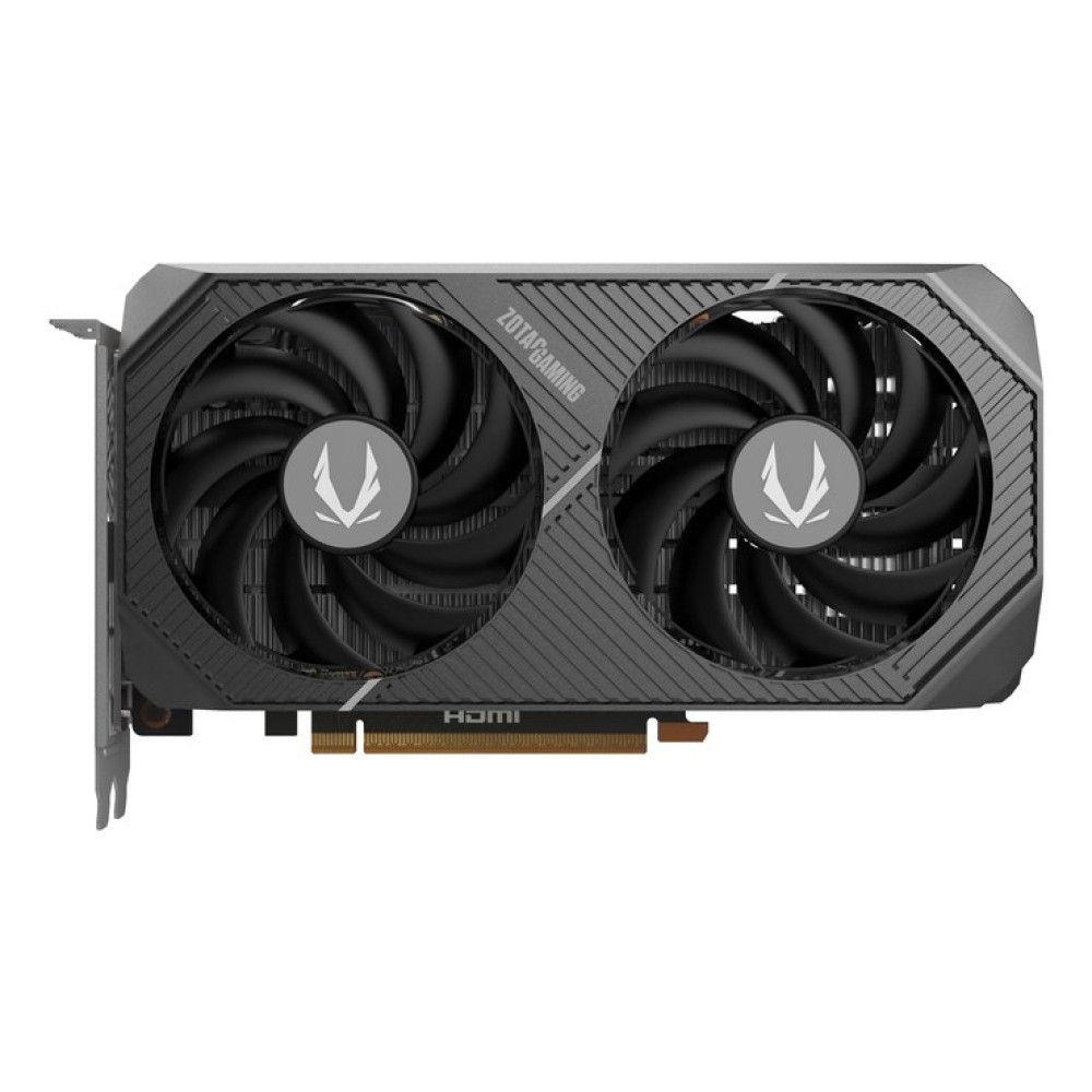 Tarjeta gráfica ZOTAC RTX 5050 TWIN EDGE OC de 8 GB