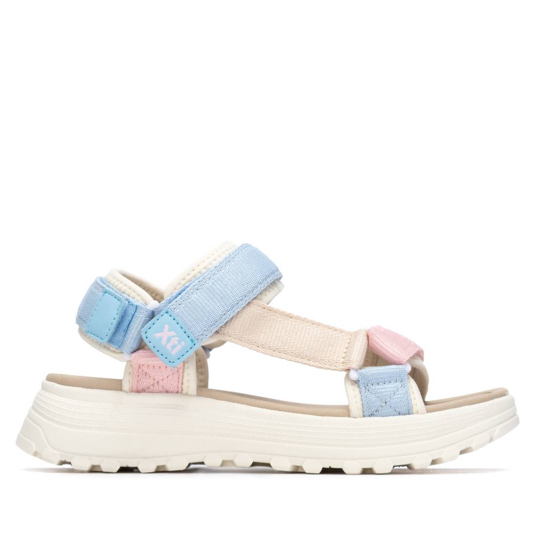 Xti - Sandalia Mujer - Calzado Cómodo y Versátil - Moda casual - Modelo  14518104