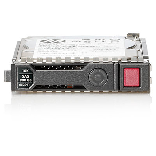 HPE 653959-001 disco duro interno 3.5" 3 TB SAS