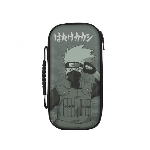 Funda para Nintendo Switch Konix Kakashi