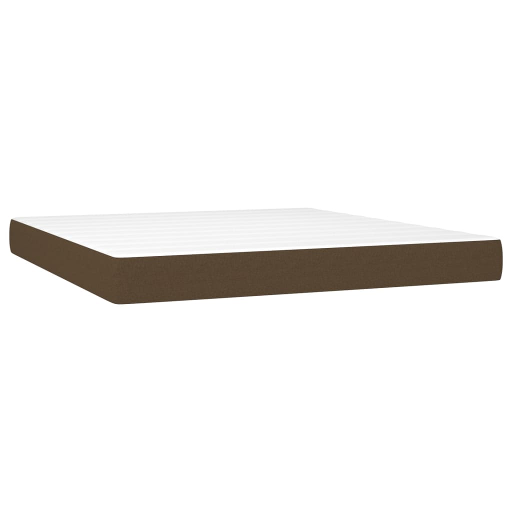 vidaXL Cama con dosel 4 cajones madera maciza pino 180x200 cm