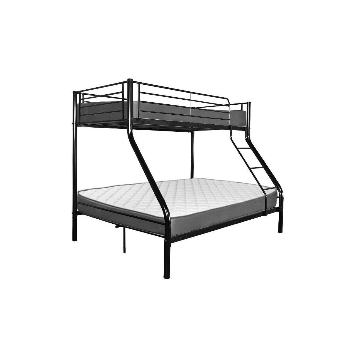 Oferta: Litera de Matrimonio Metalica + 2 Colchones Saldos y Stocks