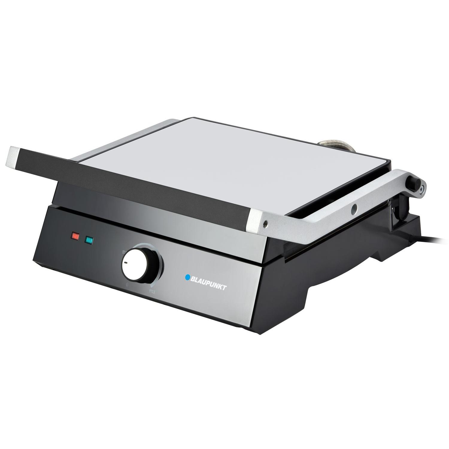 Blaupunkt GRS501 parrilla eléctrica de contacto
