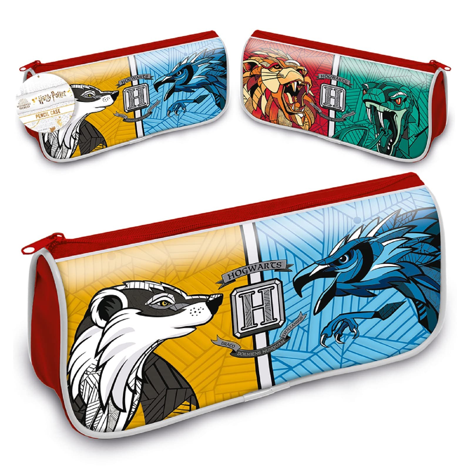 spider-man - estuche web strike