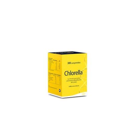 Vitae Chlorella 200 mg 300 comp