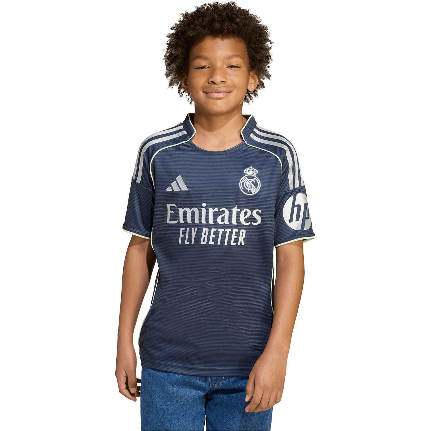 R.MADRID 6 A JSY Y MN