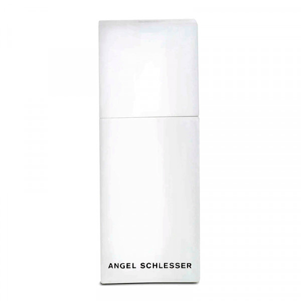 Angel Schlesser - 