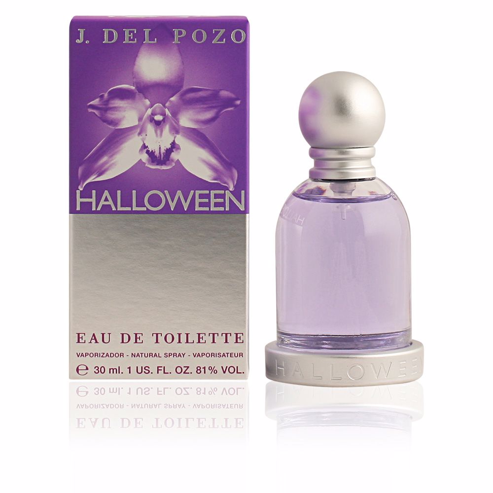 HALLOWEEN - Perfumes HALLOWEEN HALLOWEEN eau de toilette vaporizador