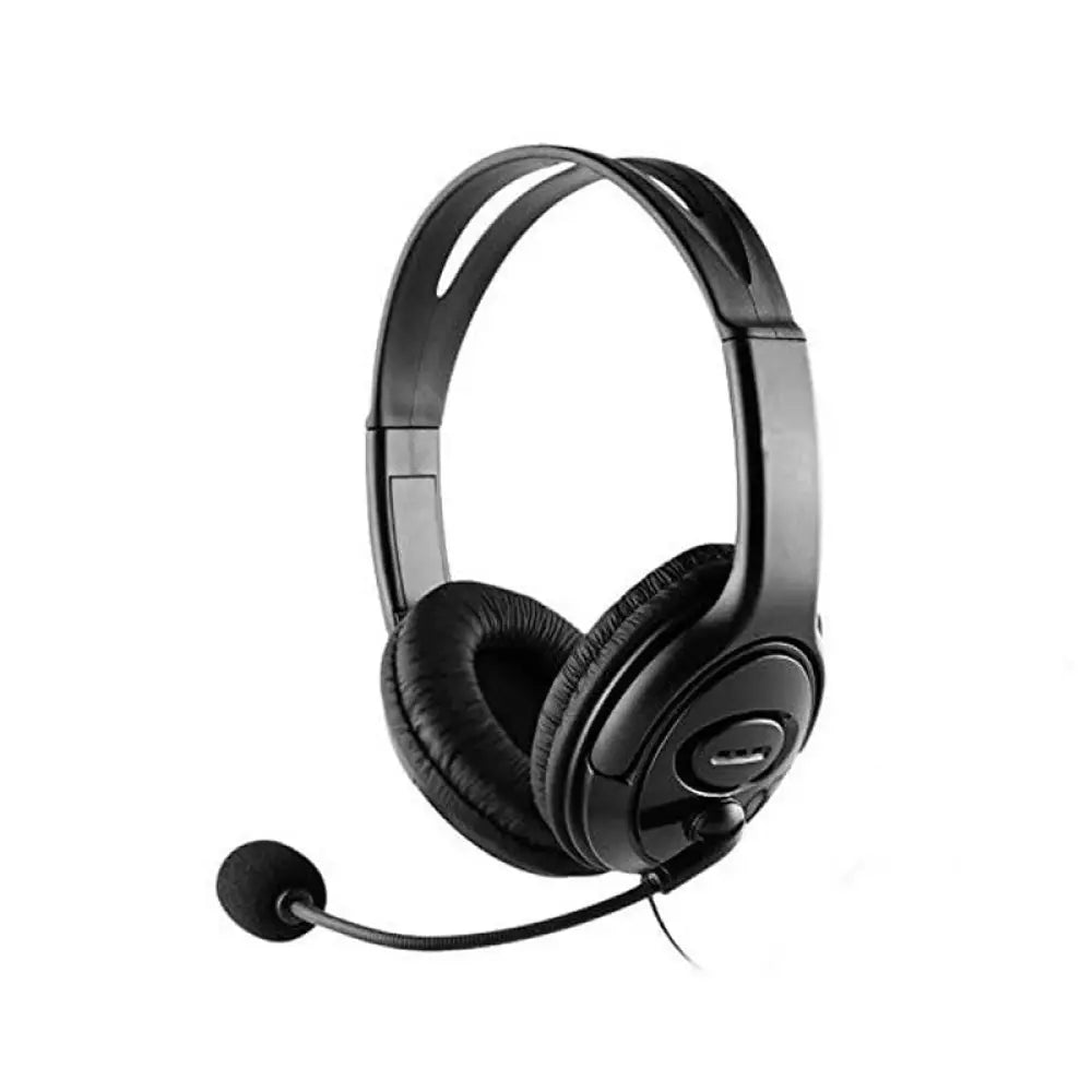 CoolBox CoolChat U1 Auriculares con Micrófono