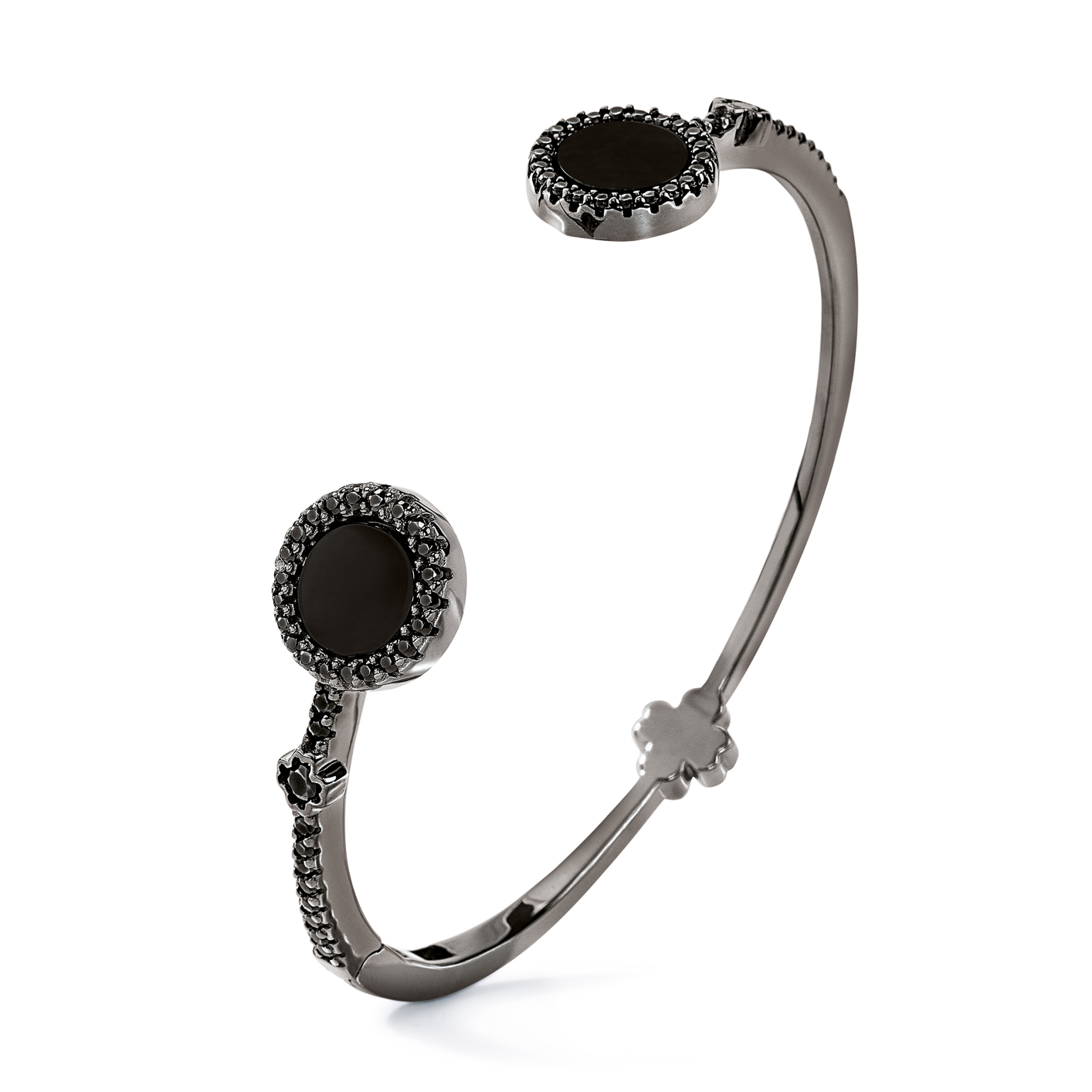 Brazalete Folli Follie Mujer 3B18S039KKK