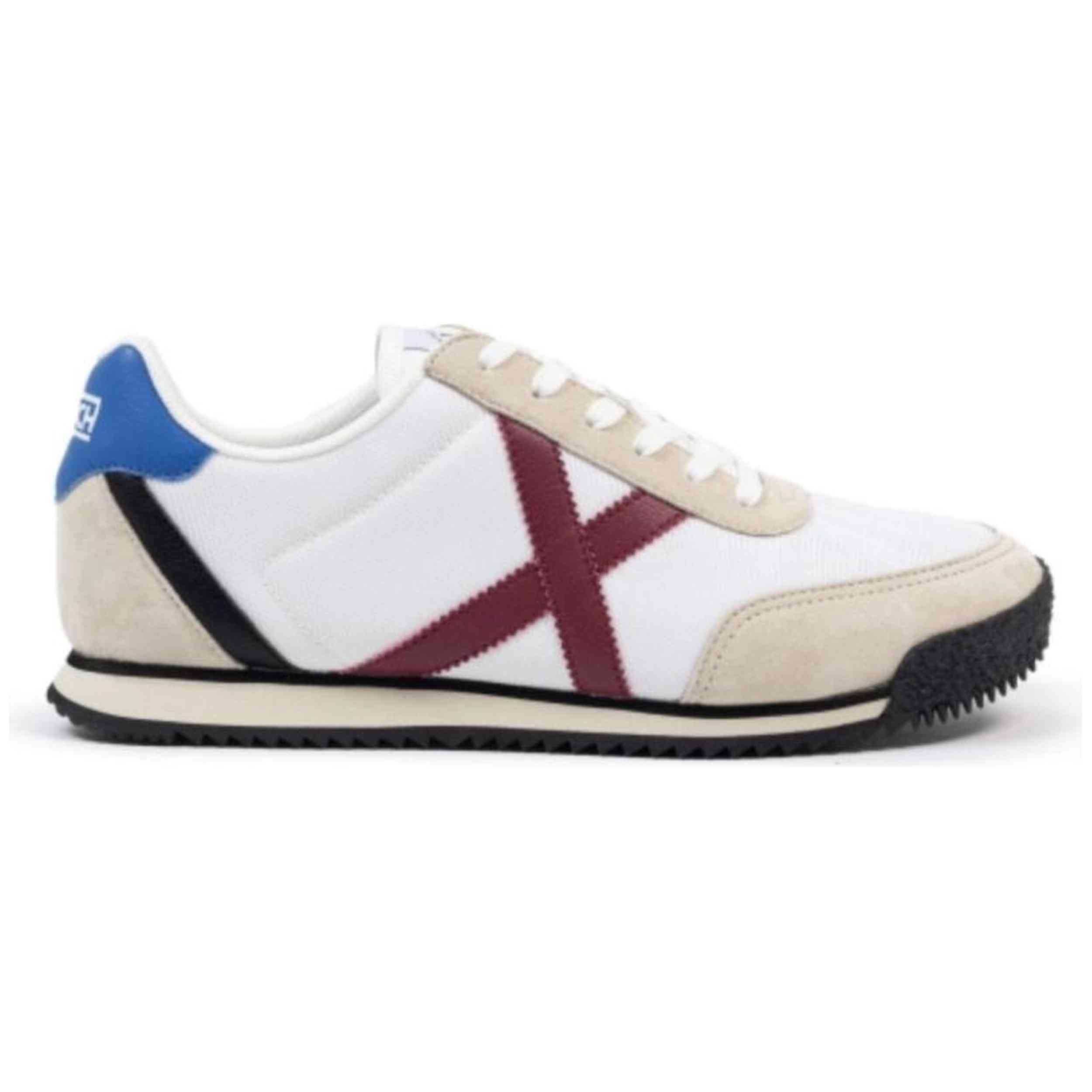Zapatillas Munich para Hombre en color Multicolor