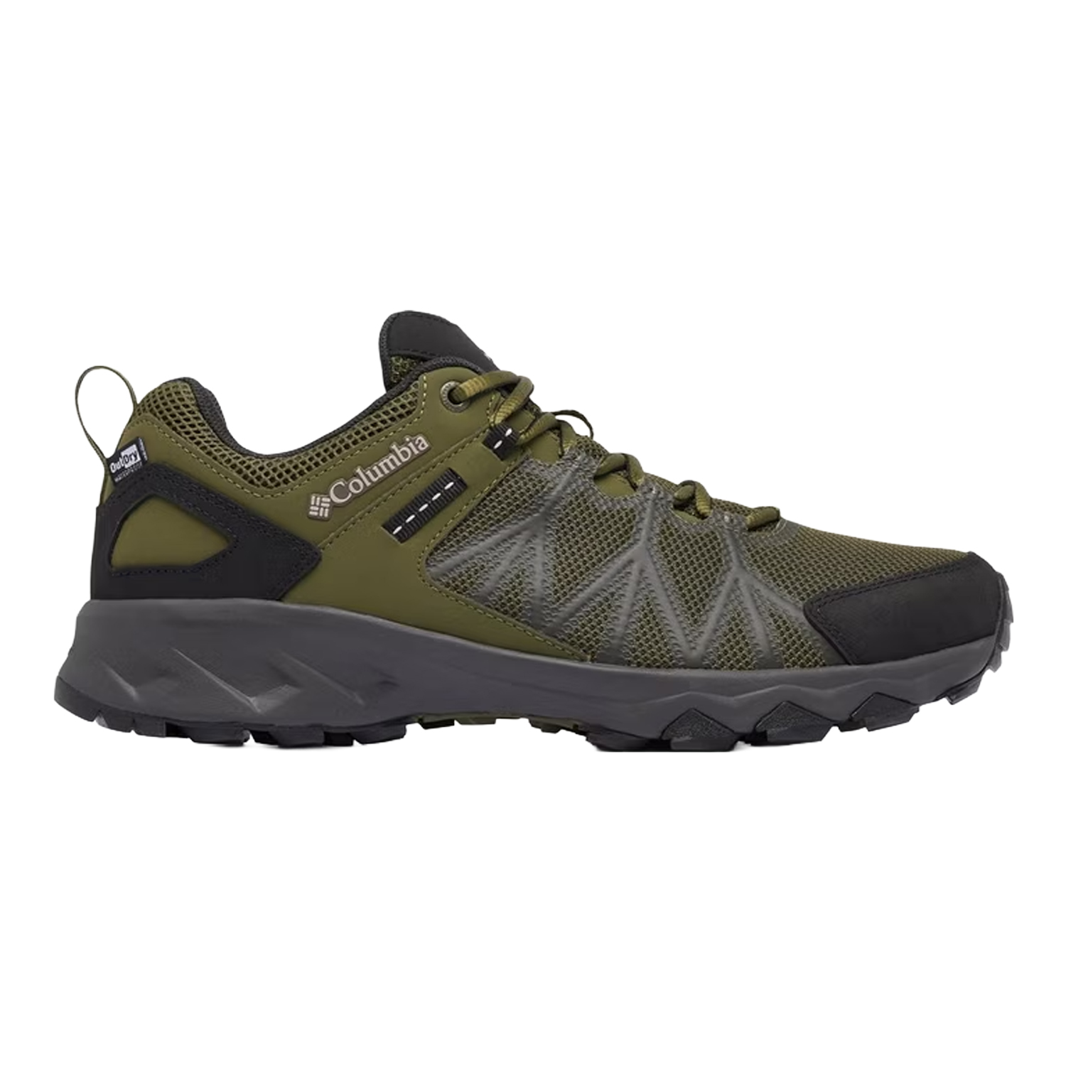 Columbia-Zapatillas de Senderismo Impermeables Hombre Peakfreak™ II Outdry™ 2100711