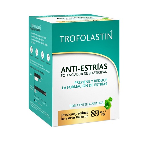 Trofolastin Antiestrias 400 Ml Dosificador