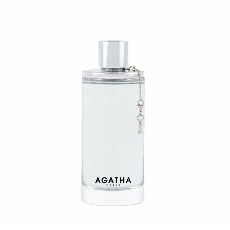 Agatha Paris - 