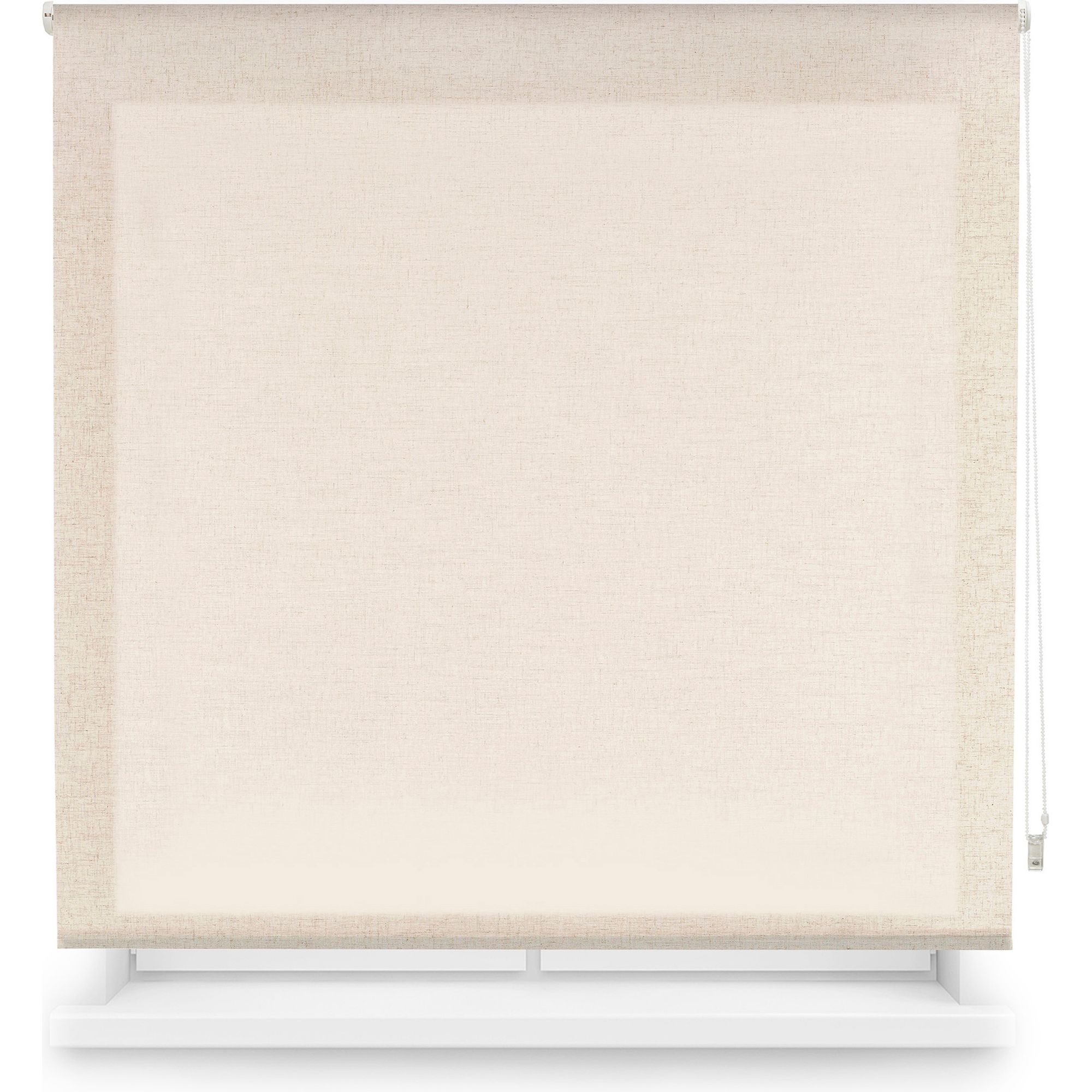 BLINDECOR - Estor Translúcido Premium a Medida - Estor Enrollable para Ventana - Estor Elegante y Práctico - Estor Enrollable con Diseño Único