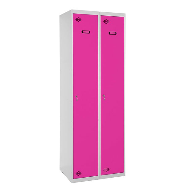 Estantería SIMONRACK Simonlocker prof.mon.single-div 2/2 400 (800) g/rs
