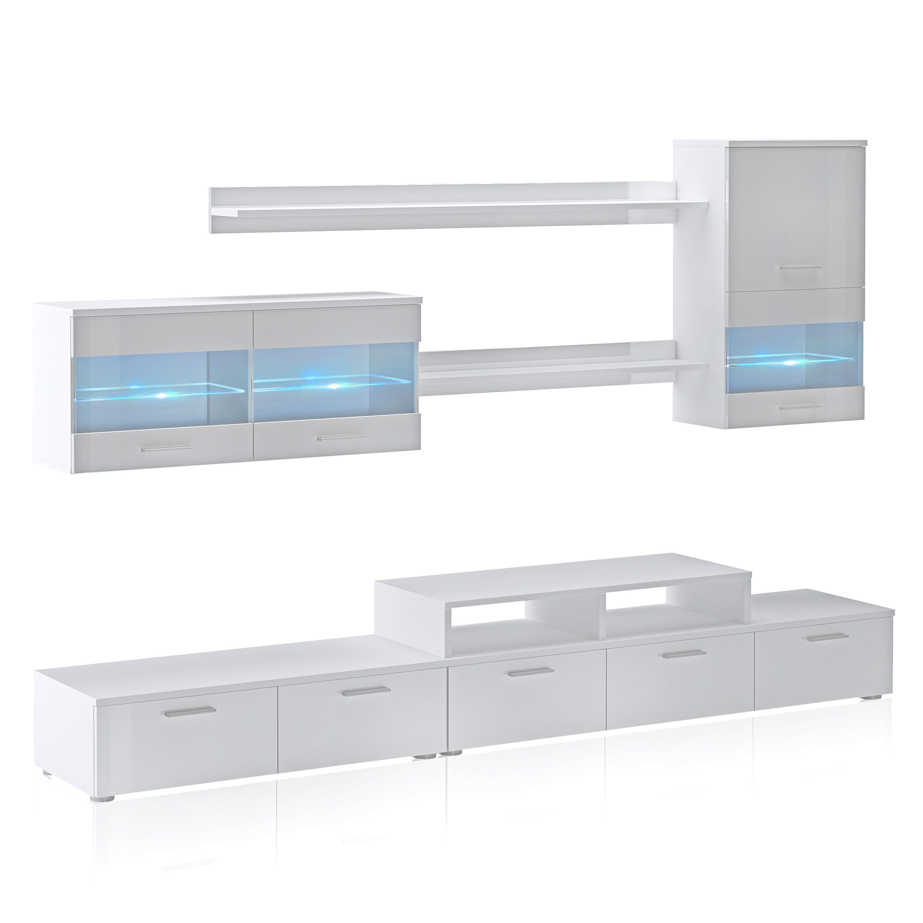 Salón Alfa