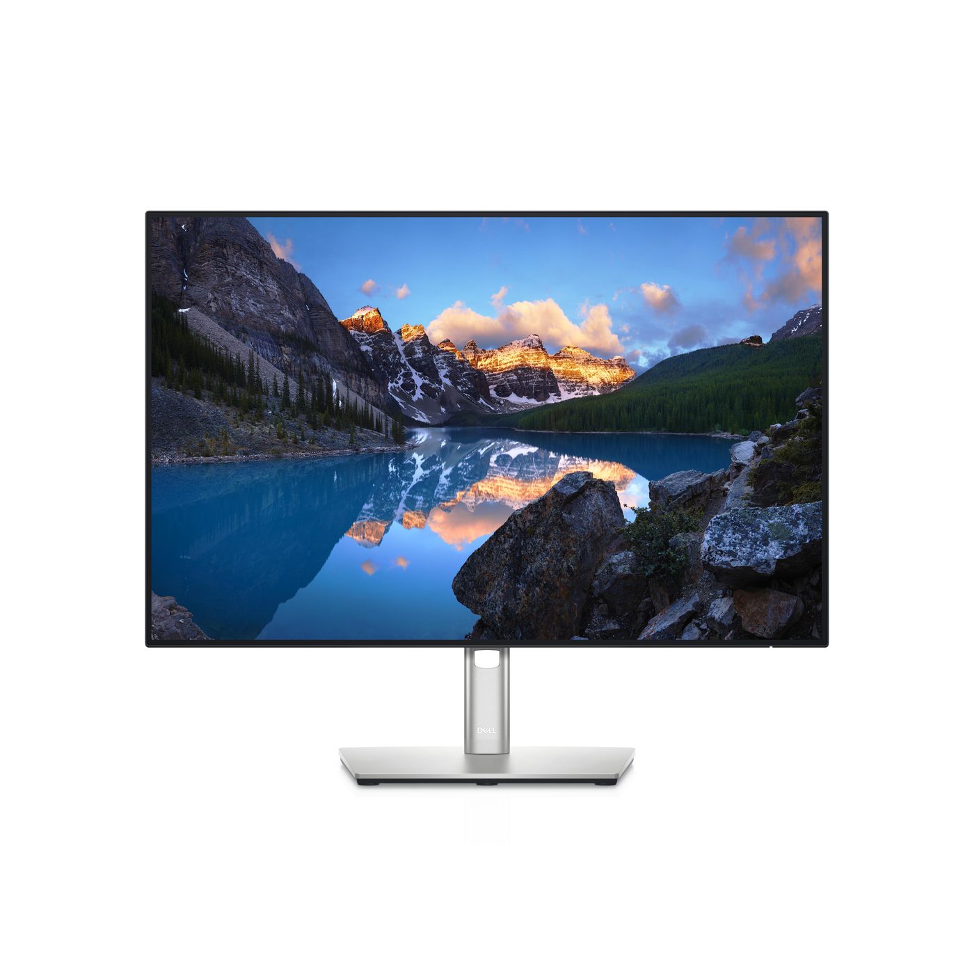 Monitor Dell Ultrasharp U2421E 61.2 Cm de Alta Resolución