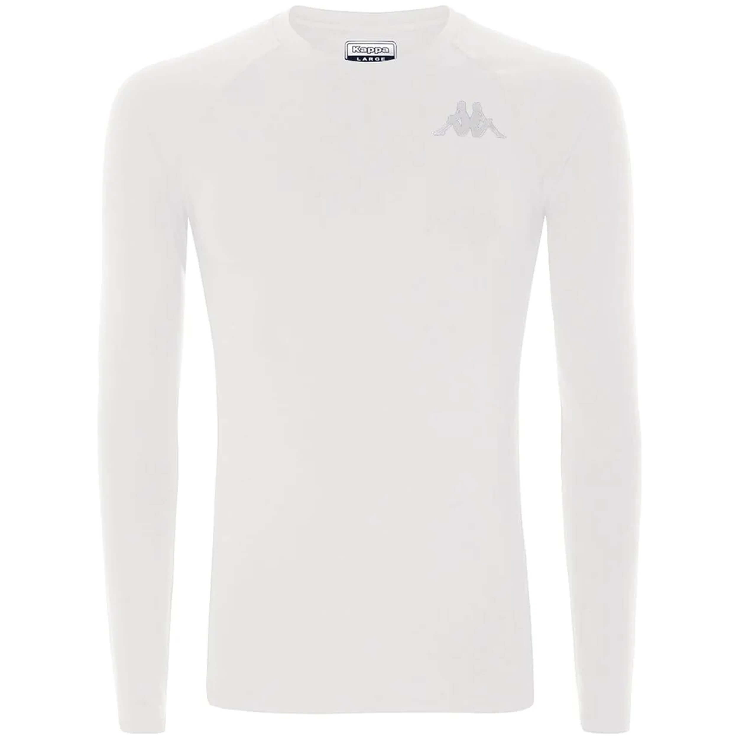 Camiseta Interior De Entrenamiento Kappa Vurbat