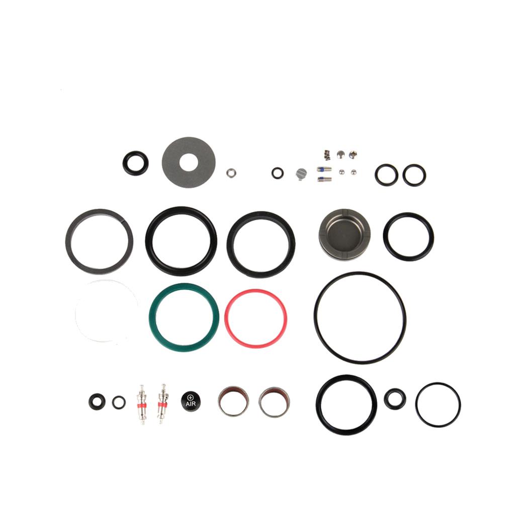 Kit De Mantenimiento Para Sistema Suspensión Monarch R/Rl/Rt/Rt3 14-16 11.4118.038.000