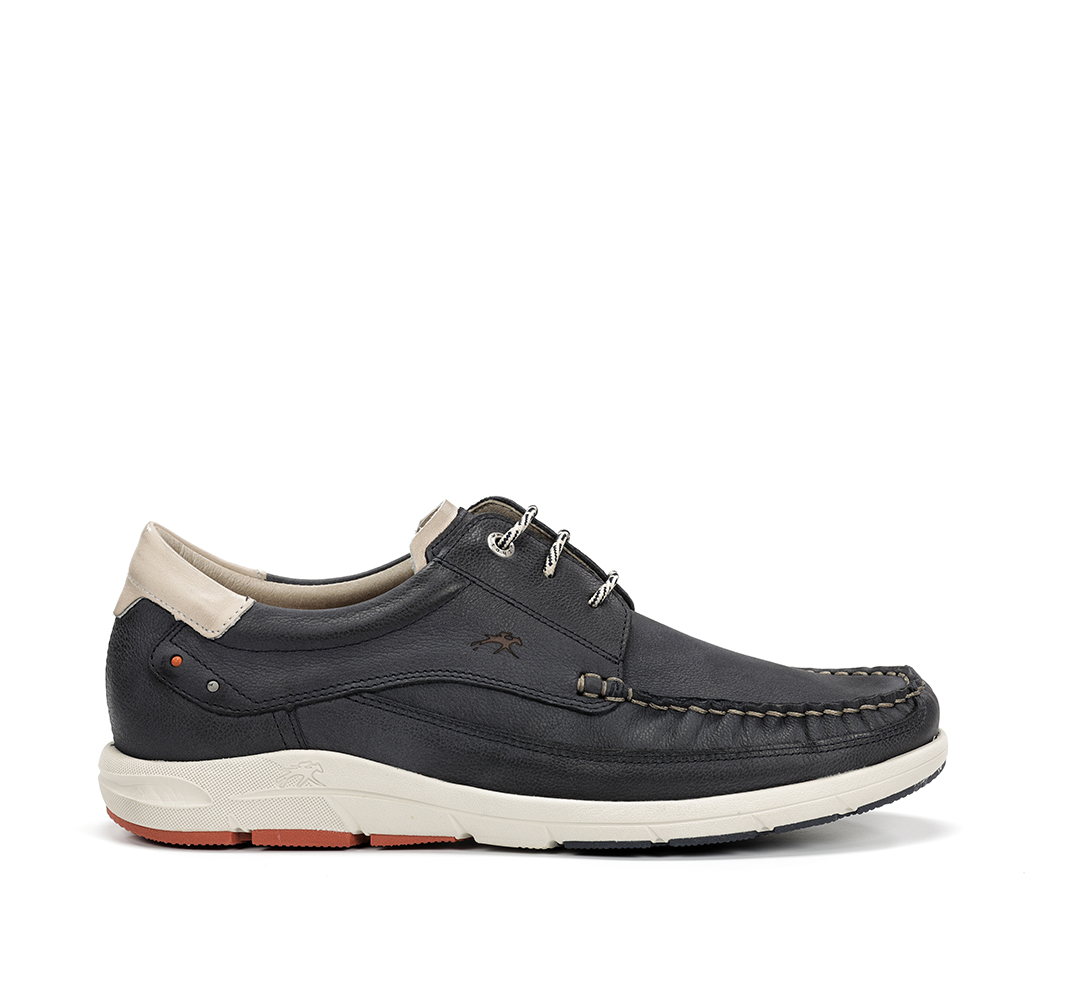 Fluchos KAI F2149 Zapato Azul