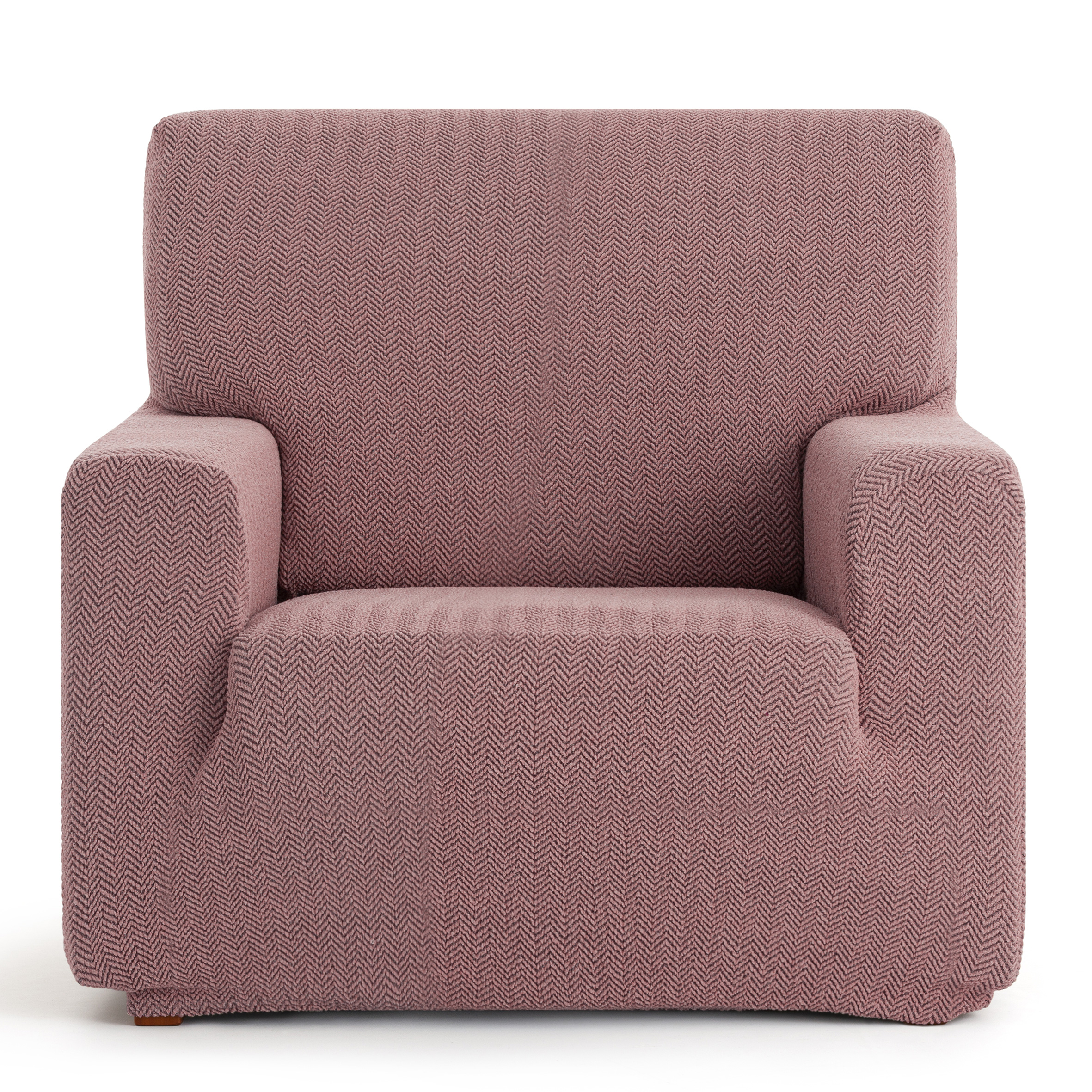 Fundas de sofa mod/7 premium jaz 1 plz. c/2, Tamaño 1 plaza, 170x310x110cm, Fábricada en España