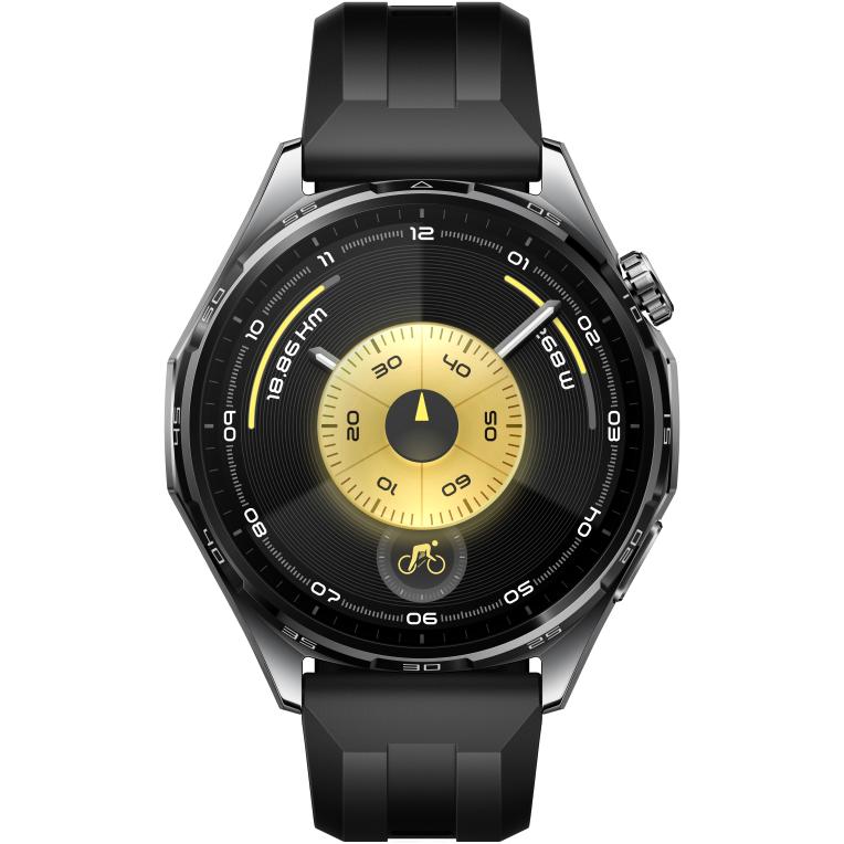 SMARTWATCH HUAWEI GT6 46MM NEGRO