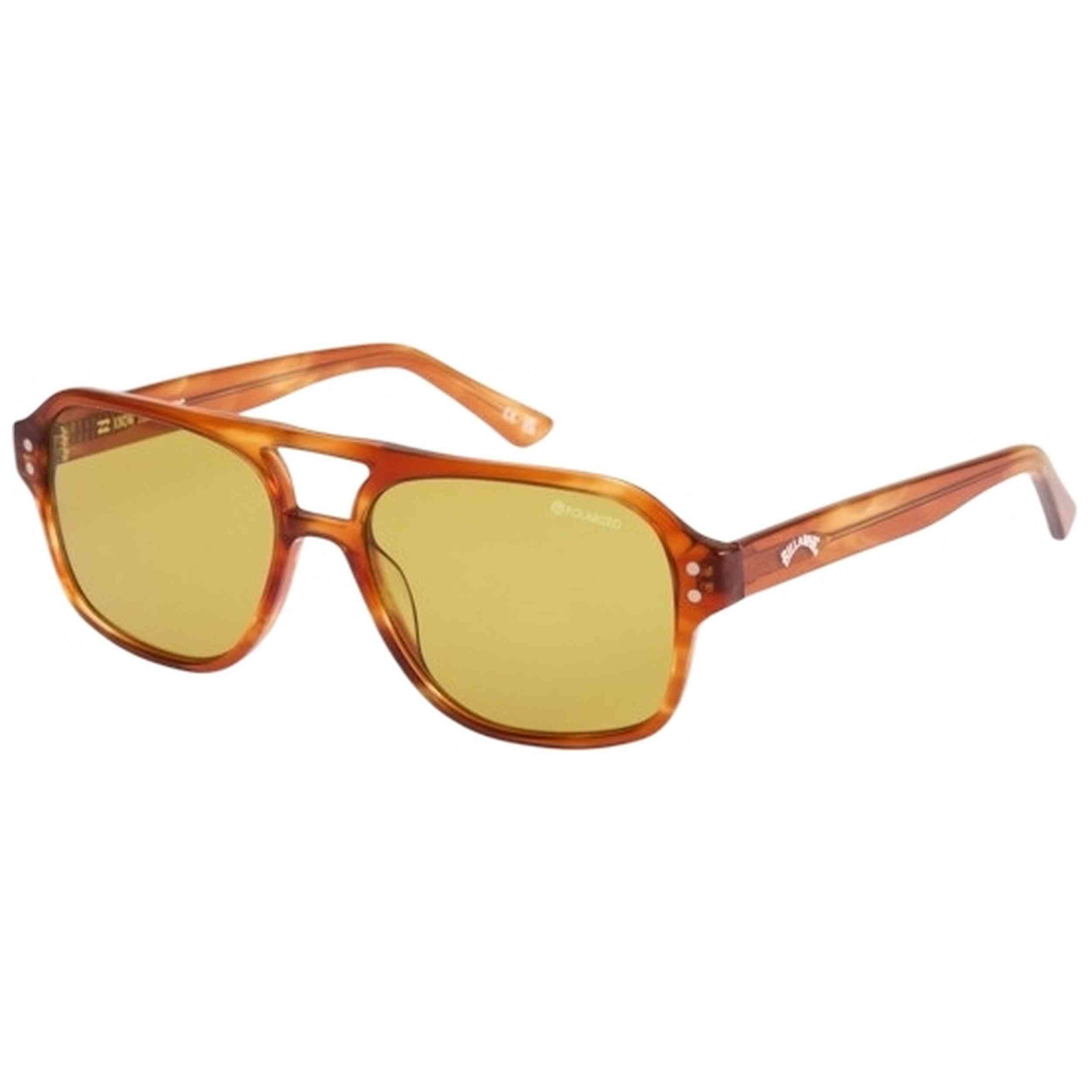 Gafas De Sol Billabong modelo Northy en color Marrón