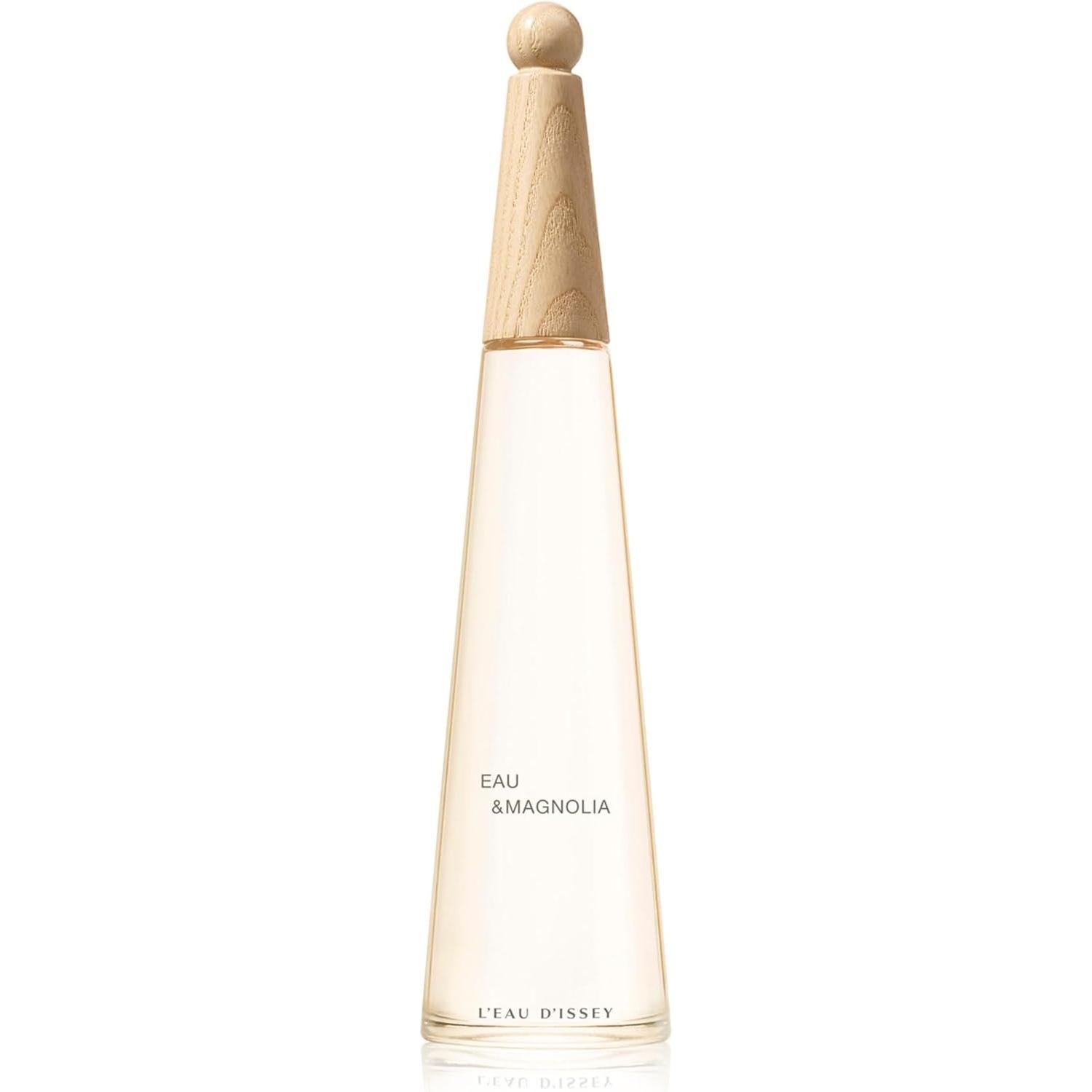 ISSEY MIYAKE Eaux Magnolia Eau de Toilette 100 ml para Mujer