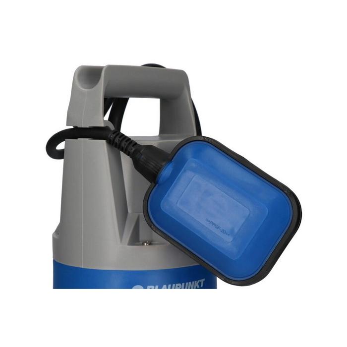 BOMBA DE AGUA LIMPIA Y SUCIA 400W, WP4001 - BP-WP4001
