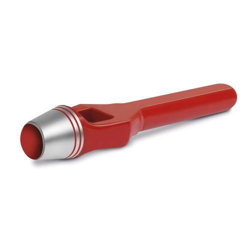Sacabocados de puente din 7200 forma a (40 mm)