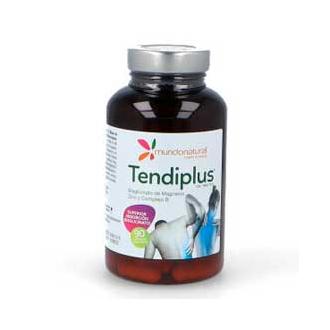 Mundo Natural Tendiplus 90Cap. Mundo Natural.