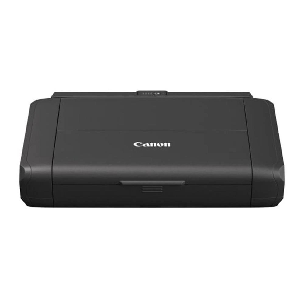 Impresora Inyección de tinta A4, Legal, sobres DL y COM?10, tarjetas de visita; impresión sin bordes para 10 x 15 cm Wifi Canon 7069C026  | 9 ipm, 4.800 x 1.200 PPP, Escáner, Negro