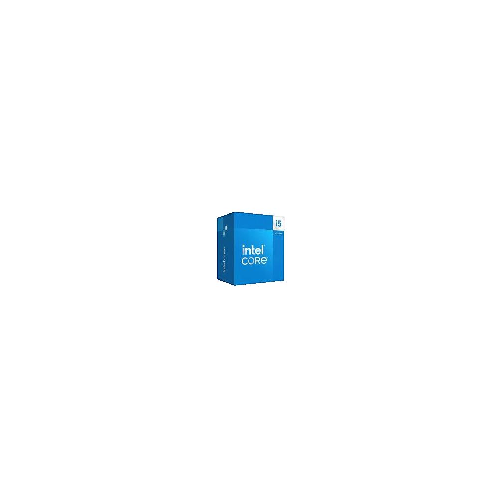 Intel i5-14500 Core 14 Cœurs 2.6GHz